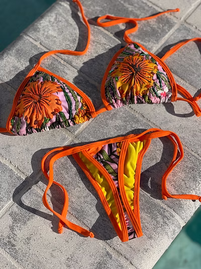 Coral Reef
