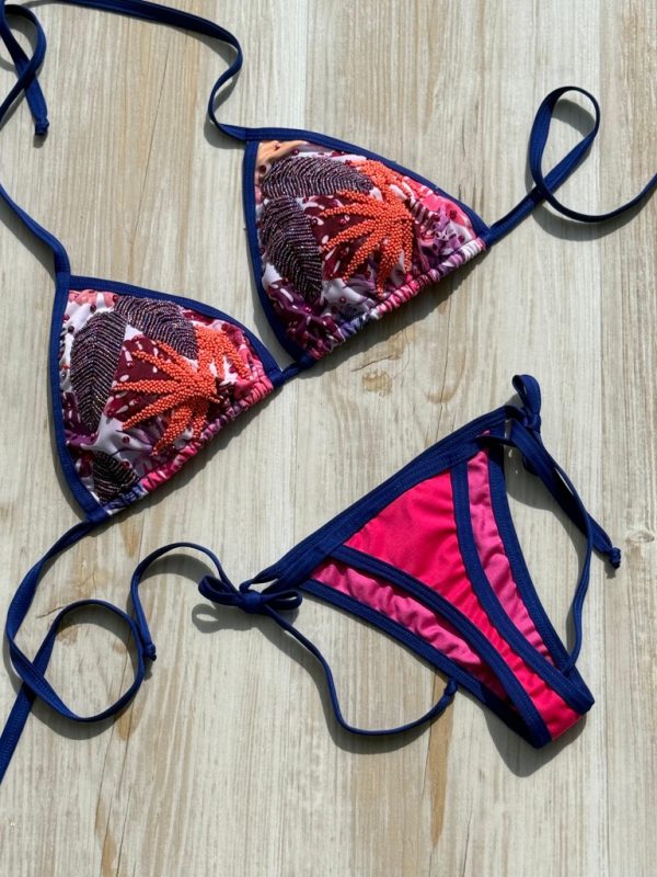 Pink Gin Beach