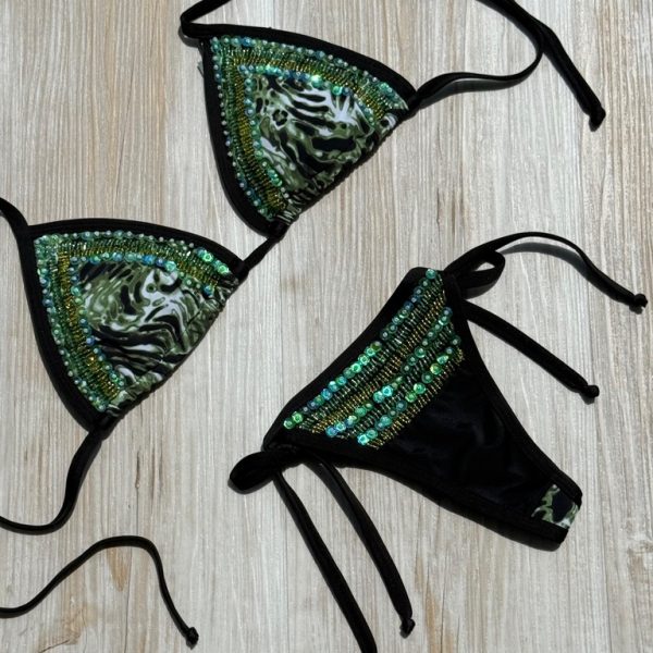 Eagle Ray Beach