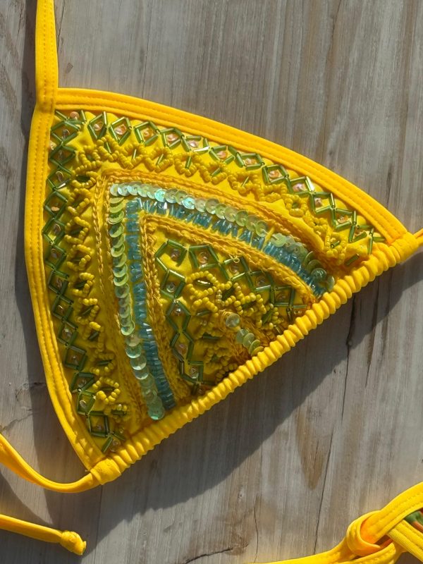 Banana Cay